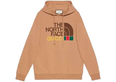 where to buy northface gucci|gucci north face hoodie brown.